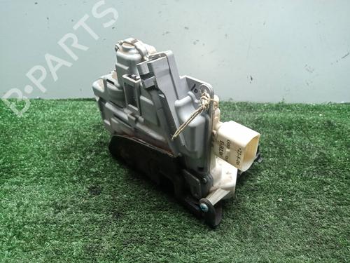 Used Rear left lock SEAT LEON (1P1) 1.9 TDI (105 hp) 13244929