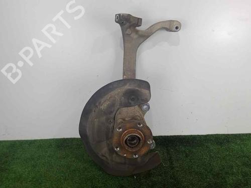 Used Left front steering knuckle AUDI A6 C6 (4F2) 2.0 TDI (140 hp) 20211118