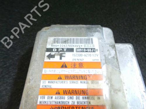 ECU airbags SUZUKI GRAND VITARA I (FT, HT) 2.0 TD 4x4 (SQ420D) | BP5713324M53 
