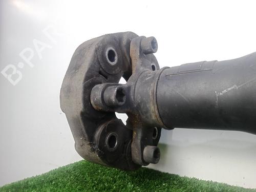 Driveshaft MERCEDES-BENZ E-CLASS (W211)  | BP25593029M37 