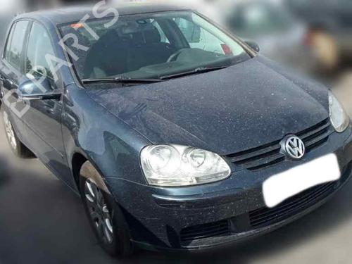 Left rear window motor VW GOLF V (1K1) 1.9 TDI | BP15583485E23 