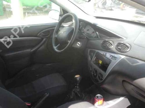 Pulley FORD FOCUS I (DAW, DBW) 1.8 Turbo DI / TDDi | BP14483800M122 