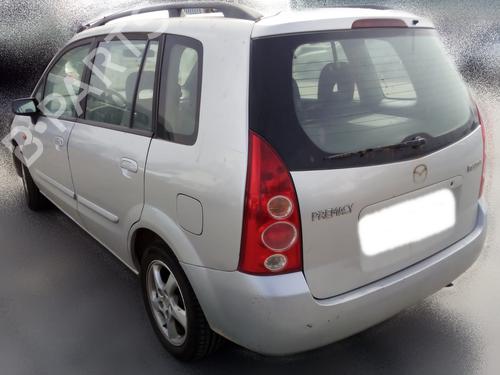 Front left window mechanism MAZDA PREMACY (CP) 2.0 TD | BP10325403C22 