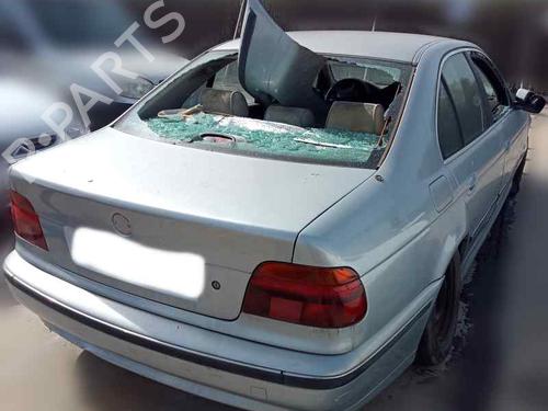 Left taillight BMW 5 (E39) 525 tds | BP18305148C34 