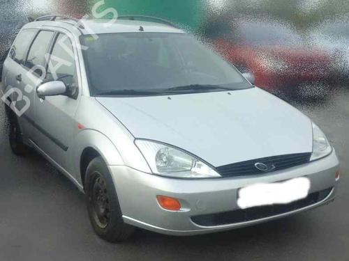 Engine control unit (ECU) FORD FOCUS I Turnier (DNW) 1.8 Turbo DI / TDDi | BP5731015M57 