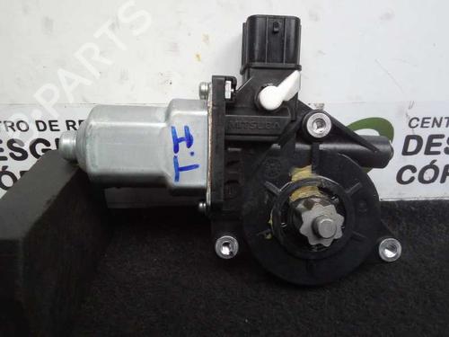Left rear window motor HONDA CIVIC VIII Hatchback (FN, FK)  | BP5745580E23 