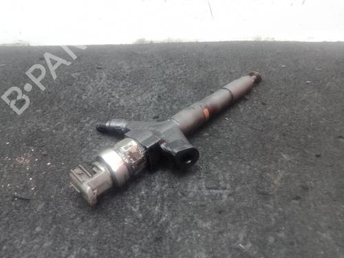 Inyector NISSAN NT400 CABSTAR (F24M) 35.14, 45.14 (136 hp) 31169801
