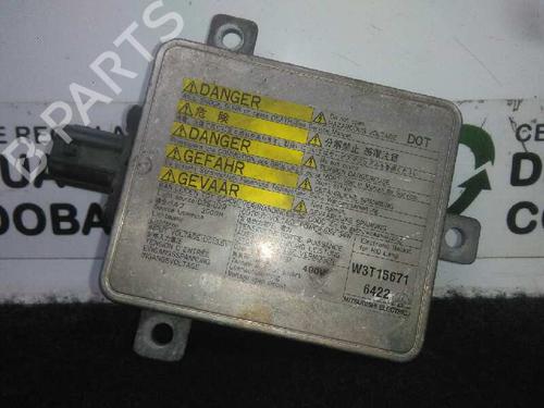 Module xenonverlichting MAZDA 5 (CR) 2.0 CD (CR19) (143 hp) 6149399