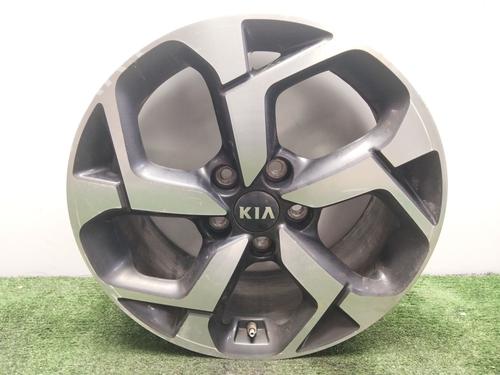 Used Rim Rim KIA SPORTAGE IV (QL, QLE) 1.6 CRDi Eco-Dynamics+ AWD (136 hp) 40008955 40008955
