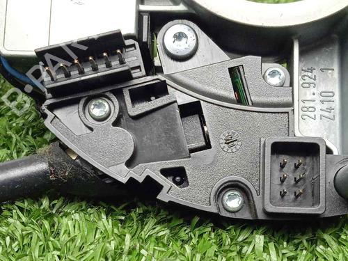Headlight switch MERCEDES-BENZ CLK (C209) CLK 270 CDI (209.316) | BP9243665I24 