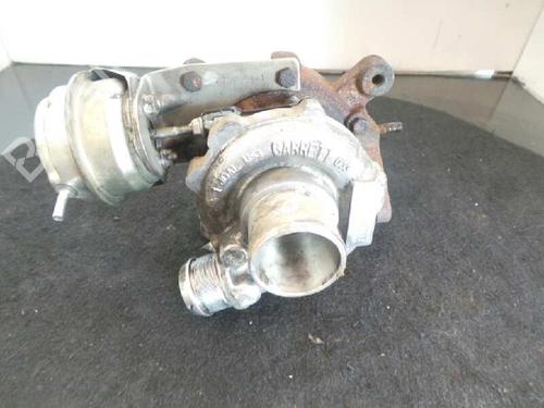 Turbocharger/Supercharger TATA INDIGO MARINA (4_V2) 1.4 D | BP12214776M71 
