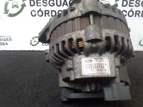 Alternator FORD ESCORT V Turnier (ANL)  | BP5717214M7 