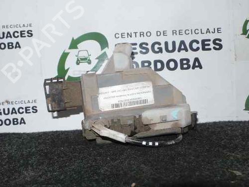 Used Rear left lock PEUGEOT 308 I (4A_, 4C_) 1.6 HDi (109 hp) 5705440