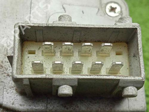 Front left lock PEUGEOT 806 (221) 1.9 TD | BP29313859C98 