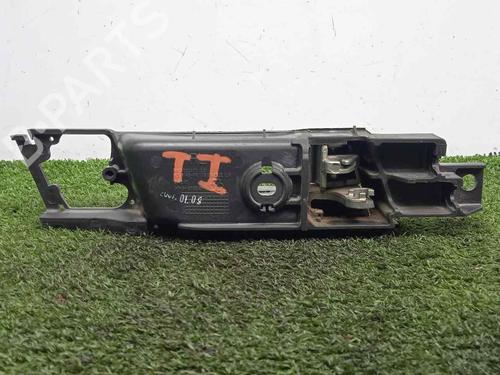 Venstre bagtil invendig håndtag CHEVROLET CAPTIVA (C100, C140)  | BP30087486I15 