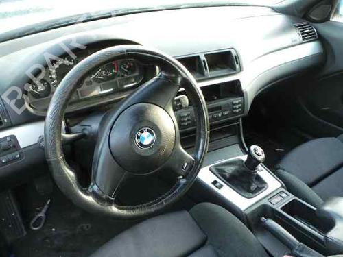 Flywheel BMW 3 (E46)  | BP17716166M101 