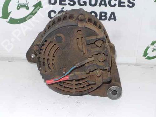 Alternator FORD ESCORT VI Turnier (GAL, ANL)  | BP5740556M7 
