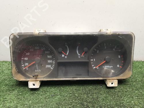 Used Instrument cluster Instrument cluster 39140930 39140930