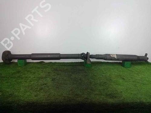 Driveshaft MERCEDES-BENZ E-CLASS (W211) E 220 CDI (211.006) (150 hp) 17828785