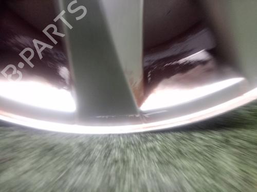 Rim RENAULT SCÉNIC II (JM0/1_) 1.5 dCi (JM1E, JM16) | BP28838112C45 