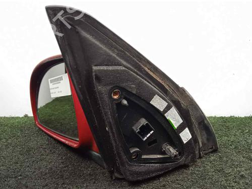Left mirror KIA RIO I Hatchback (DC) 1.3 | BP8053944C26 