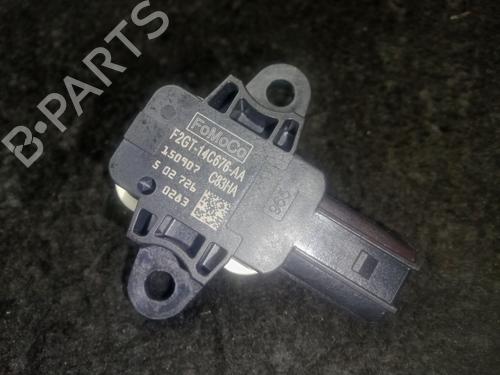 Other FORD MONDEO V Hatchback (CE) 2.0 TDCi | BP32411469O1