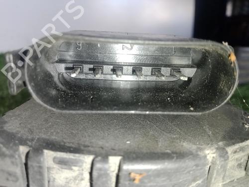 Pedal FORD FOCUS II (DA_, HCP, DP) 1.6 TDCi | BP5709031I4 