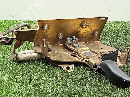 Used Tailgate lock CITROËN BERLINGO / BERLINGO FIRST Box Body/MPV (M_) 1.9 D 70 (MBWJZ, MCWJZ) (69 hp) 28127799