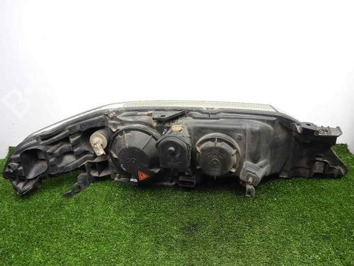 Left headlight RENAULT LAGUNA II Grandtour (KG0/1_) 1.9 dCi (KG0G) | BP21201698C28 