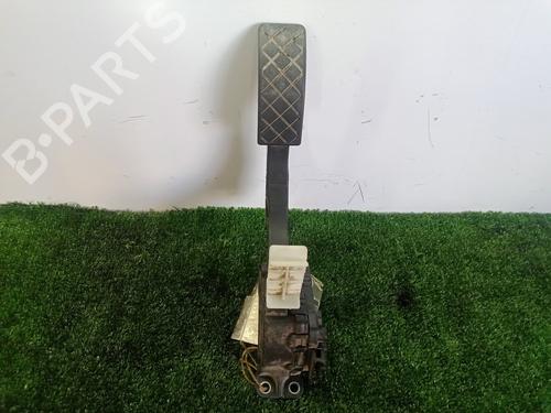 Used Pedal SEAT LEON (1M1) 1.6 16 V (105 hp) 5703687