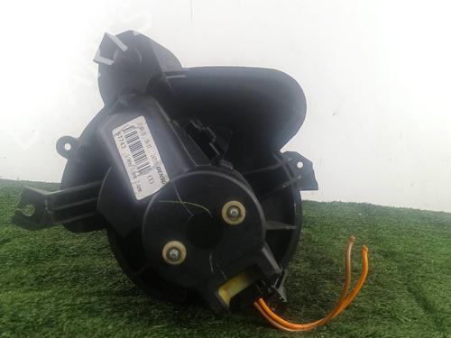 Ventilator motor FIAT DOBLO Cargo (263_) 1.3 D Multijet (263WXU1A, 263ZXU1A, 263WYB1A, 263ZYB1A) | BP29268406M62 