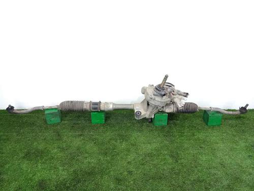 Used Steering rack HONDA CIVIC VIII Hatchback (FN, FK) [2005-2012]  10078672