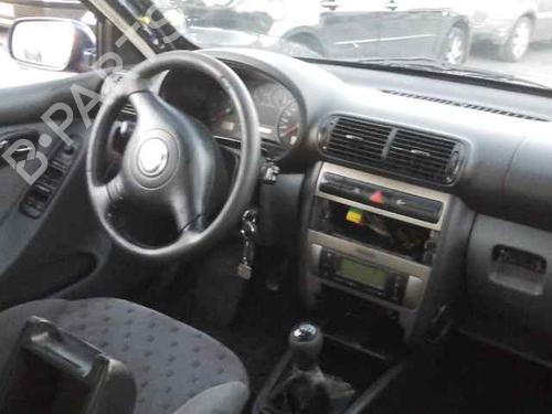 Fuel pump SEAT TOLEDO II (1M2) 1.9 TDI | BP5708423M76 