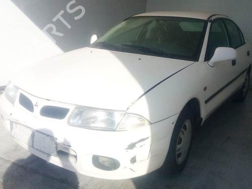 Used Parts MITSUBISHI CARISMA Saloon (DA_) 1.6 (DA1A) (99 hp) 4308448