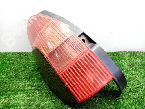 Used Left taillight Left taillight PEUGEOT 306 Break (7E, N3, N5) 1.9 TD (90 hp) 10033416 10033416