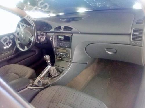 Engine control unit (ECU) RENAULT LAGUNA II (BG0/1_) 1.9 dCi (BG08, BG0G) | BP32305548M57 