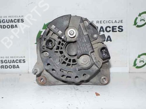 Alternator NISSAN CABSTAR E (TL_, VL_)  | BP12214729M7 