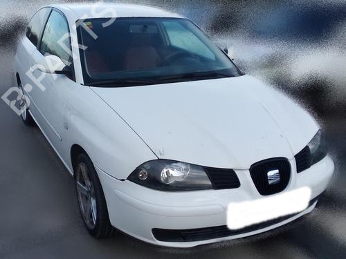 Right mirror SEAT IBIZA III (6L1) 1.9 SDI | BP12553223C27 