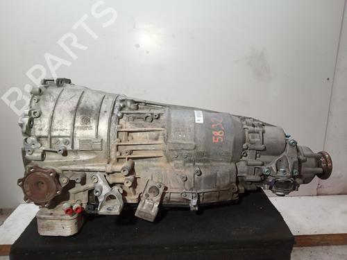 Versnellingsbak AUDI A8 D3 (4E2, 4E8) 4.0 TDI quattro | BP29907920M3