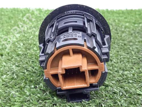 Ignition barrel NISSAN QASHQAI II SUV (J11, J11_)  | BP12584211M48 
