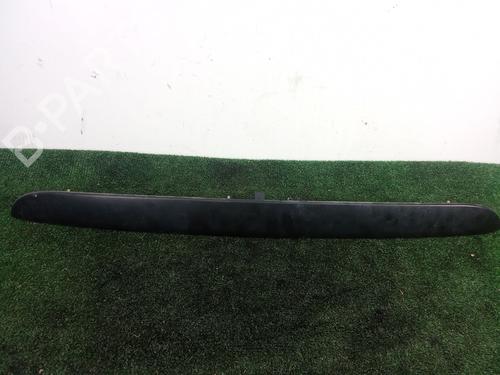 Used Tailgate handle Tailgate handle CITROËN XSARA PICASSO (N68) 1.6 16V (109 hp) 39975624 39975624