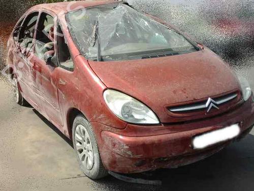 Right front fog light CITROËN XSARA PICASSO (N68) 2.0 HDi | BP5691232C31 