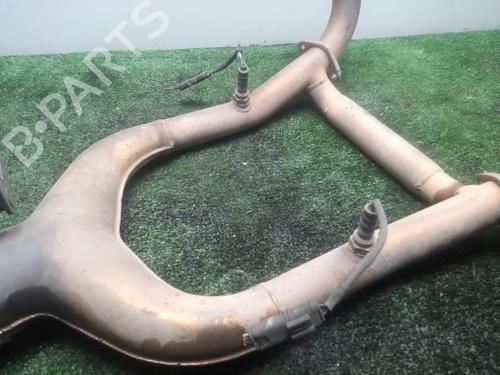 Exhaust manifold BMW MOTORCYCLES R 1200 R 1200 ST (R1ST) | BP24671182M110