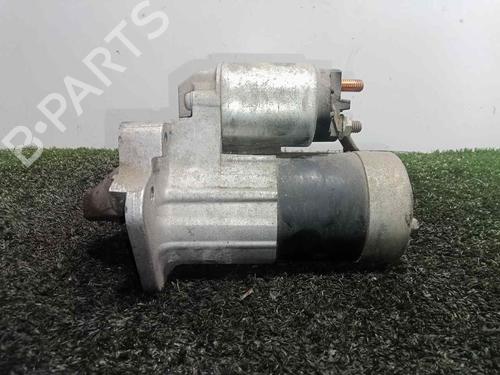 Used Starter SUZUKI JIMNY Closed Off-Road Vehicle (SN) 1.5 DDiS 4x4 (86 hp) 9114634