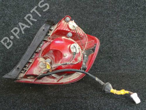 Left taillight HYUNDAI ACCENT II (LC)  | BP5724969C34 