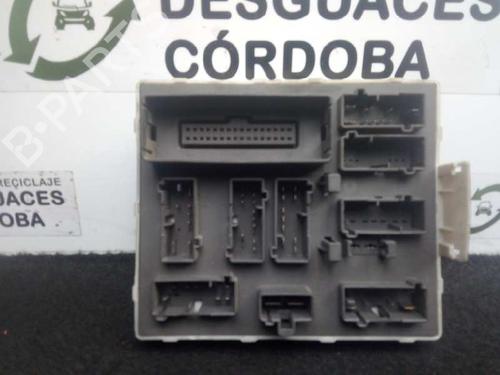 Fuse box FORD TOURNEO CONNECT 1.8 TDCi /TDDi /DI | BP5734879E1 