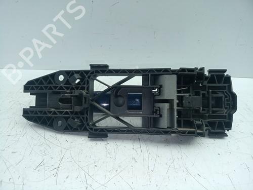 Front right exterior door handle SEAT IBIZA IV (6J5, 6P1)  | BP19582139C129 