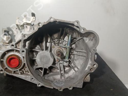 Used Gearbox KIA CERATO I Hatchback (LD) [2004-2010]  30269651