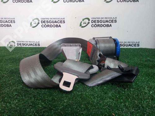Used Front left belt tensioner Front left belt tensioner KIA SHUMA II (FB) 1.6 (101 hp) 8734243 8734243