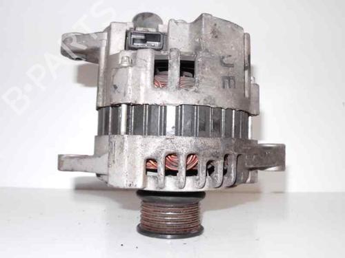 Alternator DAEWOO NUBIRA Saloon (J100)  | BP5706011M7 